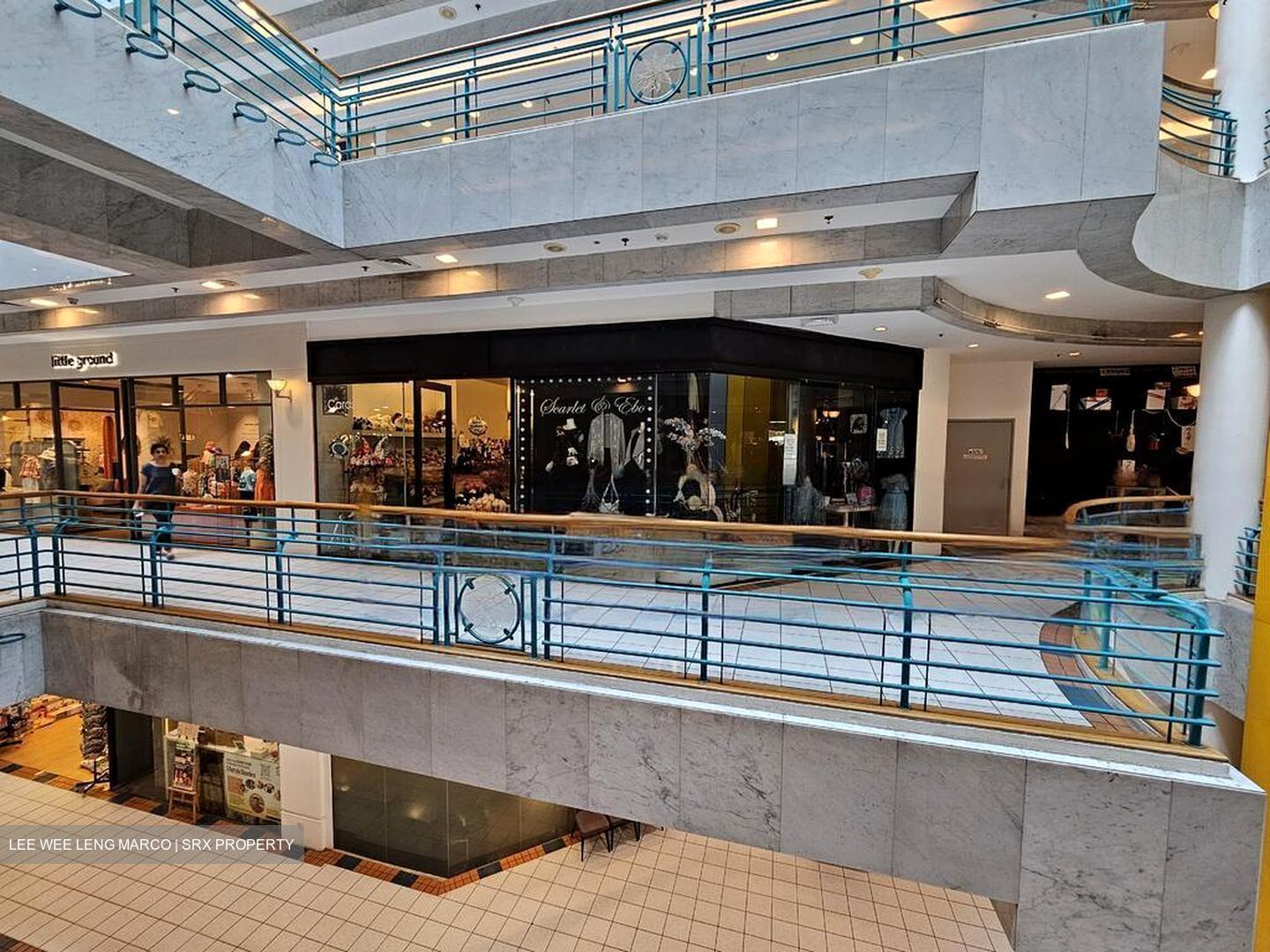 Forum The Shopping Mall (D9), Shop House #451220331